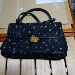 2wayノーブランドハンドバッグ肩がけ