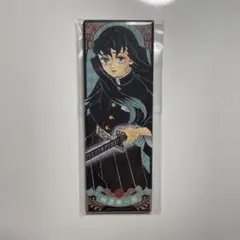 鬼滅の刃 絵札缶バッジコレクション 時透無一郎 ジャンプショップ