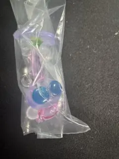 ピクミン めじるしアクセサリー2 羽ピクミン