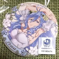 くじコレ ウェディングスタイル 缶バッジ レーナ(白) 3種セット 2026年最新】くじコレ レーナの人気アイテム - メルカリ