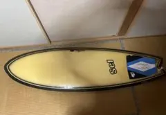 最終値下げLarry Allison サーフボードフィン 8.5インチ - メルカリ
