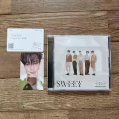 2025年最新】txt サイン sweetの人気アイテム - メルカリ