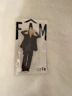 timelesz 篠塚大輝 FAM アクスタ アクリルスタンド