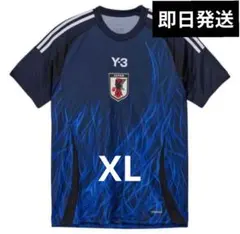2026年最新】Y-3 日本代表 xlの人気アイテム - メルカリ