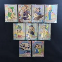 2025年最新】おジャ魔女どれみcgcの人気アイテム - メルカリ