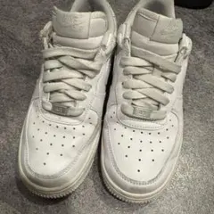 【値下げ】Nike Air Force 1 ホワイト