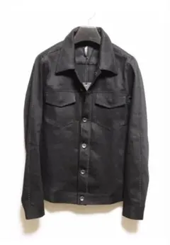 Thee Old CIRCUS Gジャン サイズ2 DUST BLAC 新品