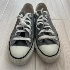 Converse オールスター グレー 24.5cm