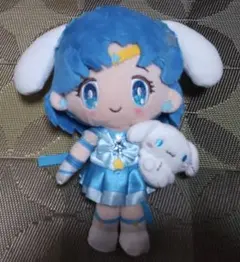 雪ミク2023&ラビットユキネ giftぬいぐるみセット売り 雪ミク2023&ラビットユキネ giftぬいぐるみセット売り - メルカリ