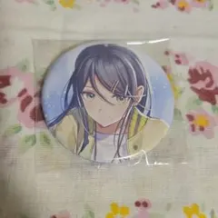 星乃一歌 缶バッジ CD 特典 プロセカ レオニ