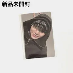 ウジ BEAMファンパーティー 限定 トレカ SEVENTEEN