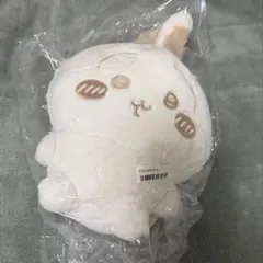 ちいかわ ぬいぱれっと ミルクいろ うさぎ ぬいぐるみ ※オンクレ品