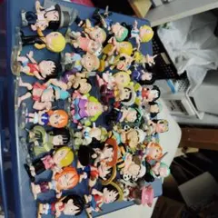 ワンピース フィギュアまとめ売り 35体セット