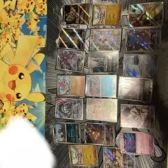 ポケモンカード ar ミラー まとめ売り