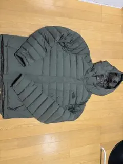 ノースフェイスダウン550美品‼️早い物勝ち‼️