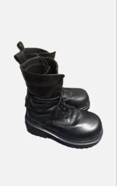 靴 our legacy survivor boots 41 2019ss our legacy survivor boot 41 - メルカリ