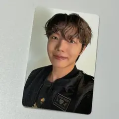 BTS☆J-HOPE ホソク ARIRANG Weverse 特典トレカ