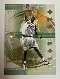 100枚限定 ケビン・ガーネット Kevin Garnett 2003-04 - メルカリ