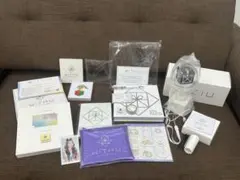 ジュノ ファンミ weverse 購入特典トレカ フォトカード 2枚セット