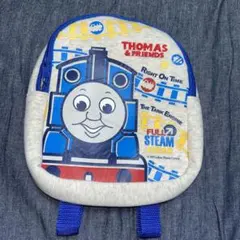 トーマス　リュックのサムネイル