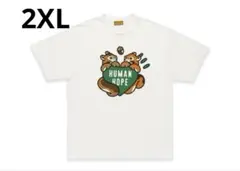 HUMAN HOPE GRAPHIC T-SHIRT