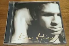 Ken Hirai The Changing Same CD