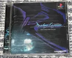 PS1 レーシングラグーン Racing Lagoon PS
