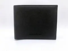 【11278】★極美品★BURBERRY　バーバリー　2つ折り財布　お札入れ