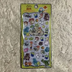 【正規品】プチドロップ ディズニー トイストーリー シール 新品未使用