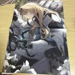 ソードアートオンライン 両面ポスター＃A シノン - メルカリ