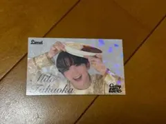 高岡ミロ Lienelカレートレカ