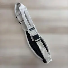 GOOSEKET抱っこ紐　ヒップシート　ベージュ