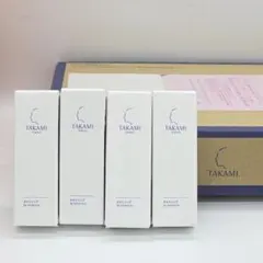 タカミリップ 4本セット TAKAMI TAKAMI タカミリップ lip essence 4本セット - メルカリ