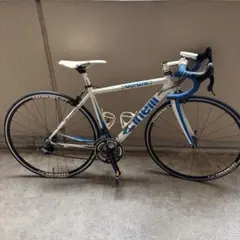 CINELLI 「チネリ」 EXPERIENCEのサムネイル