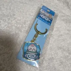 最終値下げ❗️ちいかわ　徳島限定　お土産　キーホルダー