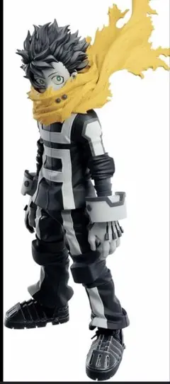 2026年最新】僕のヒーローアカデミア 7th season figure緑谷出久の人気