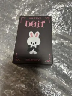 匿名配送】Stray Kids Toy World 抱きぬいぐるみ - メルカリ