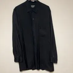 2026年最新】yohji yamamoto POUR homme シャツの人気アイテム - メルカリ