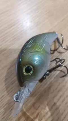 SHIMANO DS-75A シマノ スコーピオン ダイビングシャッド ルアー