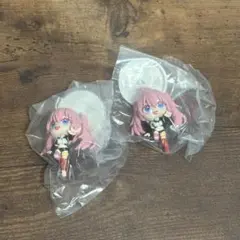 みあげてすたぁ 転生したらスライムだった件 転スラ ミリム