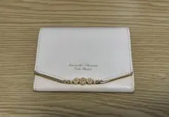 Samantha Thavasa Petit Choice パスケース