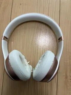 2026年最新】beats solo3 ゴールドの人気アイテム - メルカリ