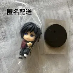 ☆ 未開封 鬼滅の刃 ADVERGE MOTION フィギュア 冨岡義勇 ★