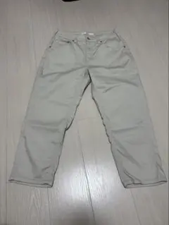 EDWIN カジュアルパンツ