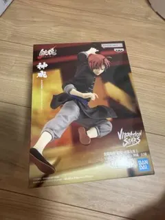銀魂 フィギュア 神威・沖田総悟 2体セット - メルカリ