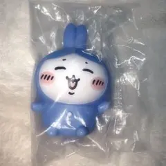 ちいかわ　ソフビフィギュア4　ハチワレ