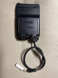 MSC-BE61 ③ セットアップ済 オートバイ用 ETC 2030年 - メルカリ