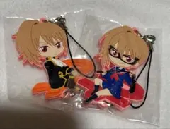 カードダス　銀魂　銀絵札コレクション　坂田銀時　銀子　沖田総司　総子 2025年最新】沖田総子の人気アイテム - メルカリ