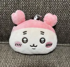 ちいかわ ぬいぐるみパスケースポーチ 古本屋
