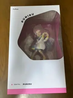 【新品未開封】TENITOL ぷにるはかわいいスライム ぷにる